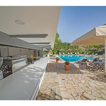 Apartmanhotel Corfu Club Standard 3