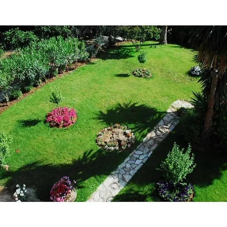 Corfu Club Standard 3 Apartmanhotel *