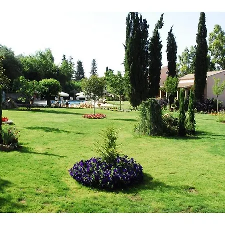 Corfu Club Standard 3 Apartmanhotel